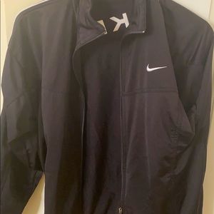 Nike Sports Jacket